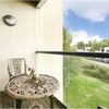 Photo 5: Balcony with lots of natural light