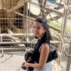 Photograph of Karishma 
