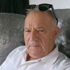Photograph of Tony
