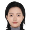 Photograph of Jannie