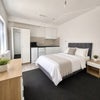 Photo 6: Room 3