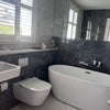 Photo 2: en suite bathroom