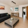 Photo 3: Spacious shared living room