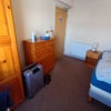 Photo 2: Downstairs Bedroom