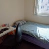 Photo 3: Upstairs Bedroom