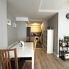 Photo 4: Shared Dinning/Kitchen