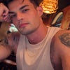 Photograph of Sean 
