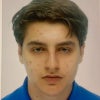 Photograph of Luca Orazio 