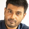 Photograph of Nikil