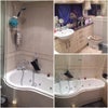 Photo 6: Bath shared by 2 Tenants Landllrd has a separate one 