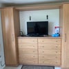 Photo 3: Bedroom 1 