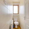 Photo 8: Separate Toilet