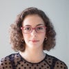 Photograph of Magali