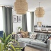Photo 6: shared living room