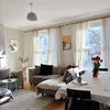 Photo 6: Living and dining room