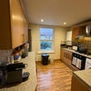 Photo 8: Large kitchen