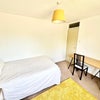 Photo 3: Double Bedroom