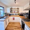 Photo 4: Kitchen-diner