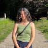 Photograph of Amanda