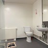 Photo 6: Spacious Accessible Toilet
