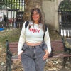 Photograph of Lamiyah