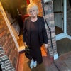 Photograph of Kate 