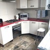 Photo 9: Communal Kitchen