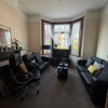 Photo 4: Living room 