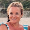 Photograph of Katy 