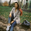 Photograph of Shreeya 