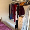 Photo 3: Hanging space 