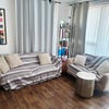 Photo 2: Open plan living area