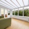 Photo 7: Downstairs back bedroom also has conservatory 