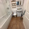 Photo 5: Shared bathroom