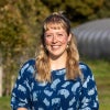 Photograph of Jessica 