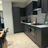 Photo 4: Communal kitchen