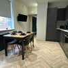 Photo 8: Communal kitchen