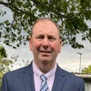 Photograph of Dermot