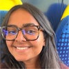 Photograph of Deepshikha