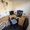 Photo 8: Garden Office