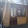 Photo 9: Garden Office