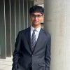 Photograph of Amit
