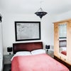 Photo 2: Down stairs bedroom