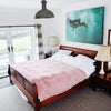 Photo 3: Upstairs bedroom