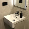 Photo 6: Luxury fittings with illuminated mirror