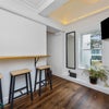 Photo 7: Small communal lounge/diner