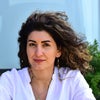 Photograph of Anahita 