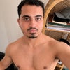 Photograph of Naeem Moh U