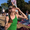 Photo 3: Watching the recent solar eclipse