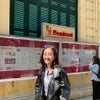 Photograph of Thao
